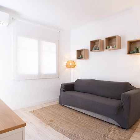 Apartamento Nuevo Con Encanto En Sagrada Familia Barcelona Kültér fotó