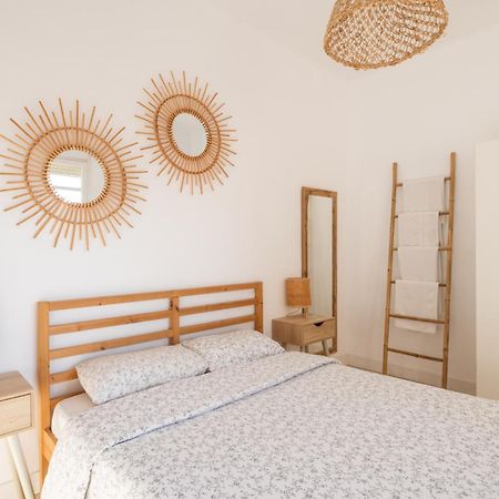 Apartamento Nuevo Con Encanto En Sagrada Familia Barcelona Kültér fotó