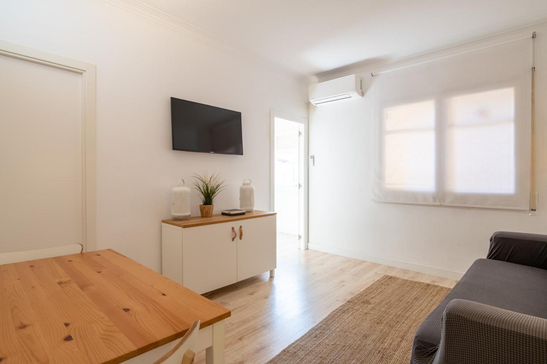 Apartamento Nuevo Con Encanto En Sagrada Familia Barcelona Kültér fotó
