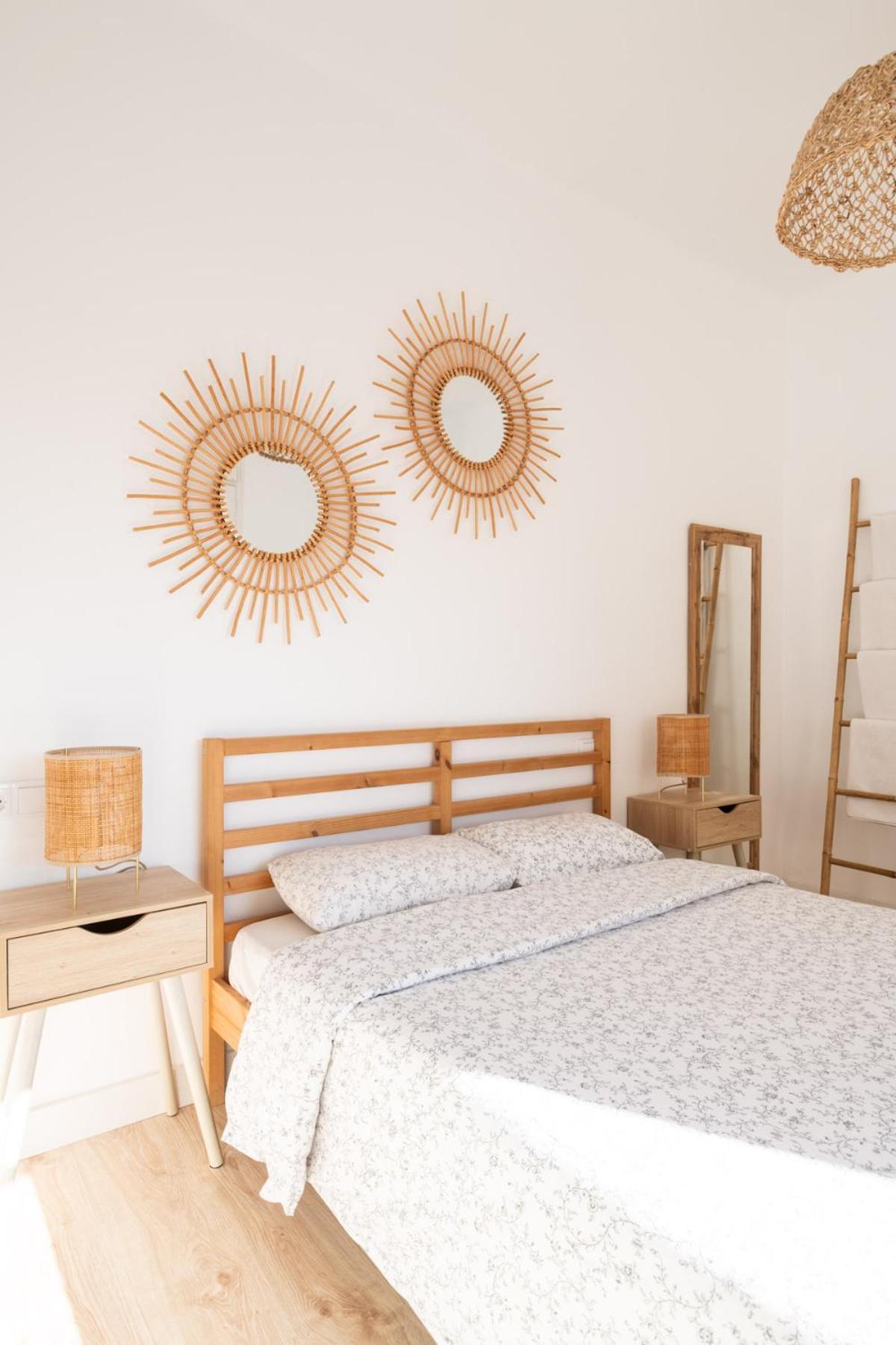 Apartamento Nuevo Con Encanto En Sagrada Familia Barcelona Kültér fotó