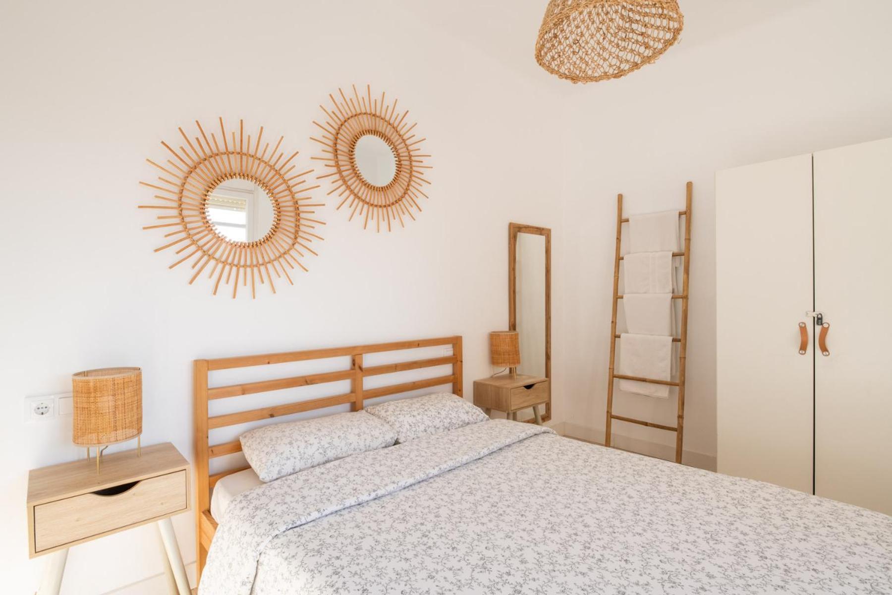 Apartamento Nuevo Con Encanto En Sagrada Familia Barcelona Kültér fotó