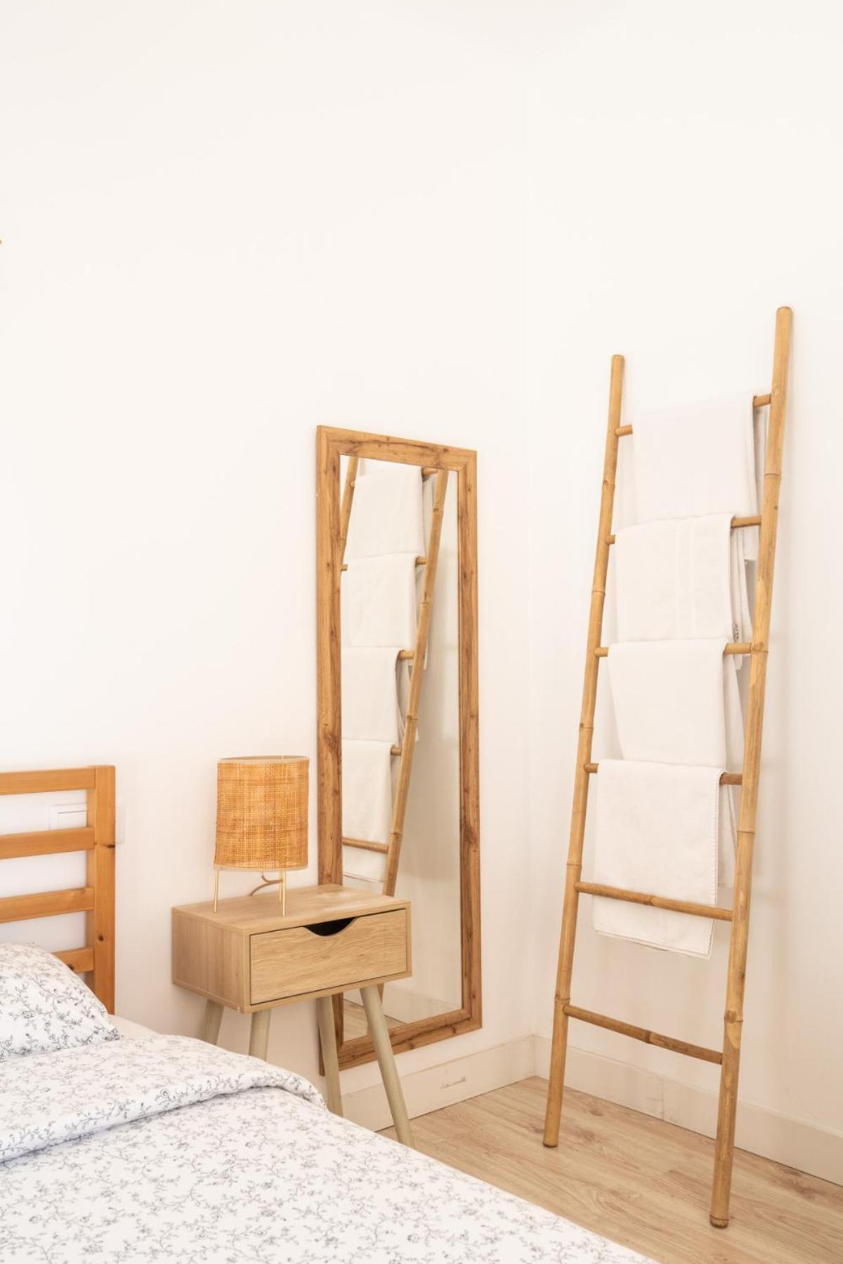 Apartamento Nuevo Con Encanto En Sagrada Familia Barcelona Kültér fotó