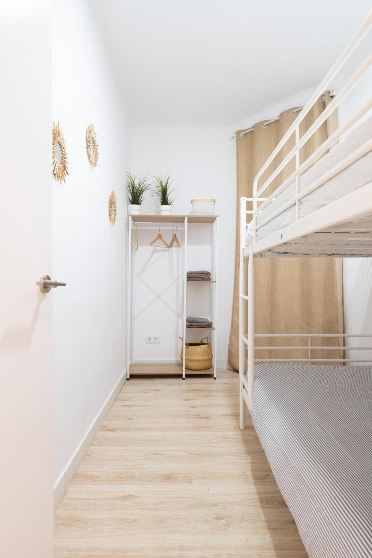 Apartamento Nuevo Con Encanto En Sagrada Familia Barcelona Kültér fotó