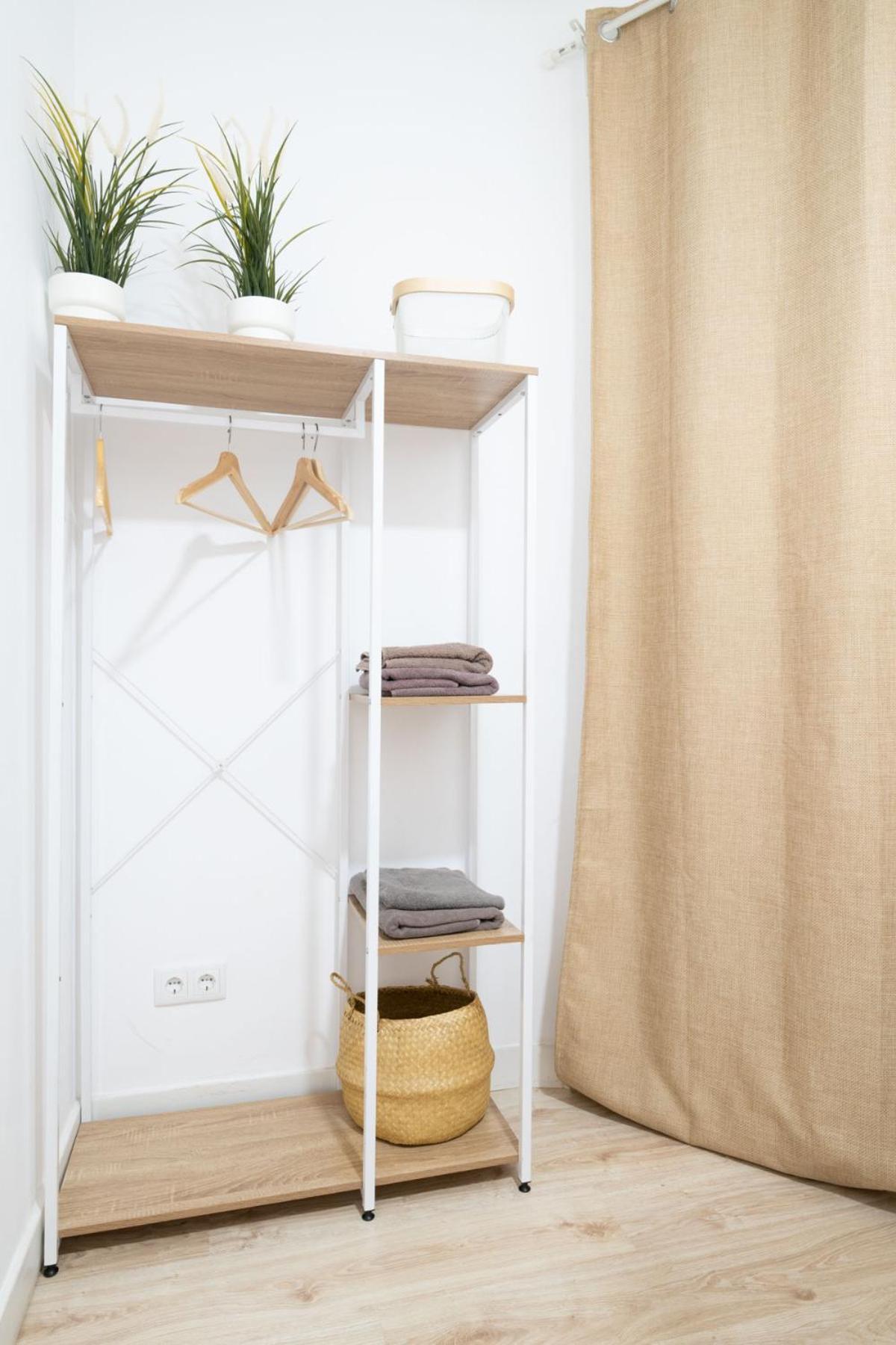 Apartamento Nuevo Con Encanto En Sagrada Familia Barcelona Kültér fotó