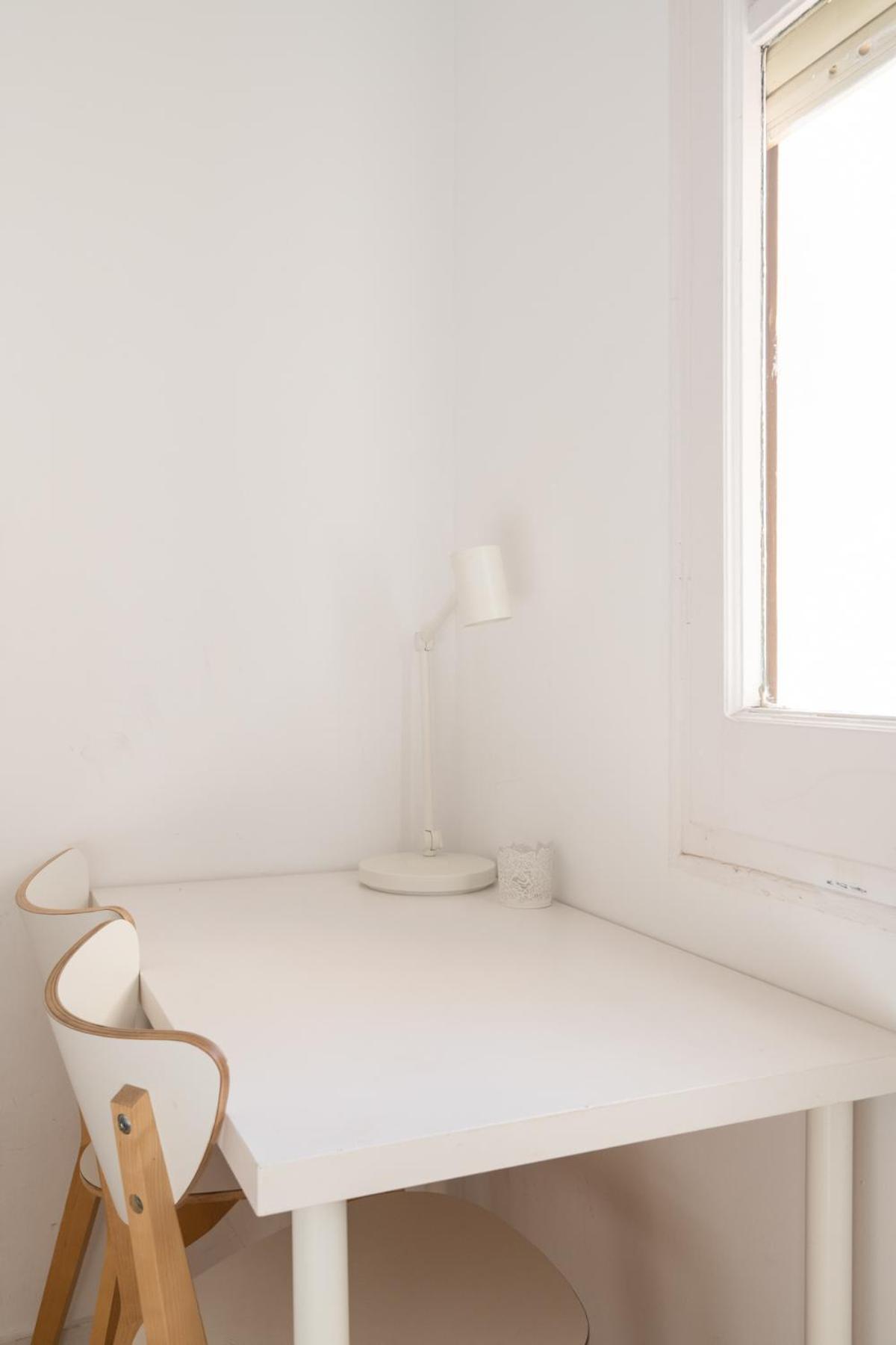 Apartamento Nuevo Con Encanto En Sagrada Familia Barcelona Kültér fotó