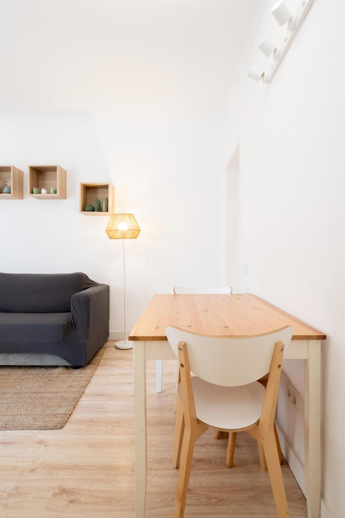 Apartamento Nuevo Con Encanto En Sagrada Familia Barcelona Kültér fotó