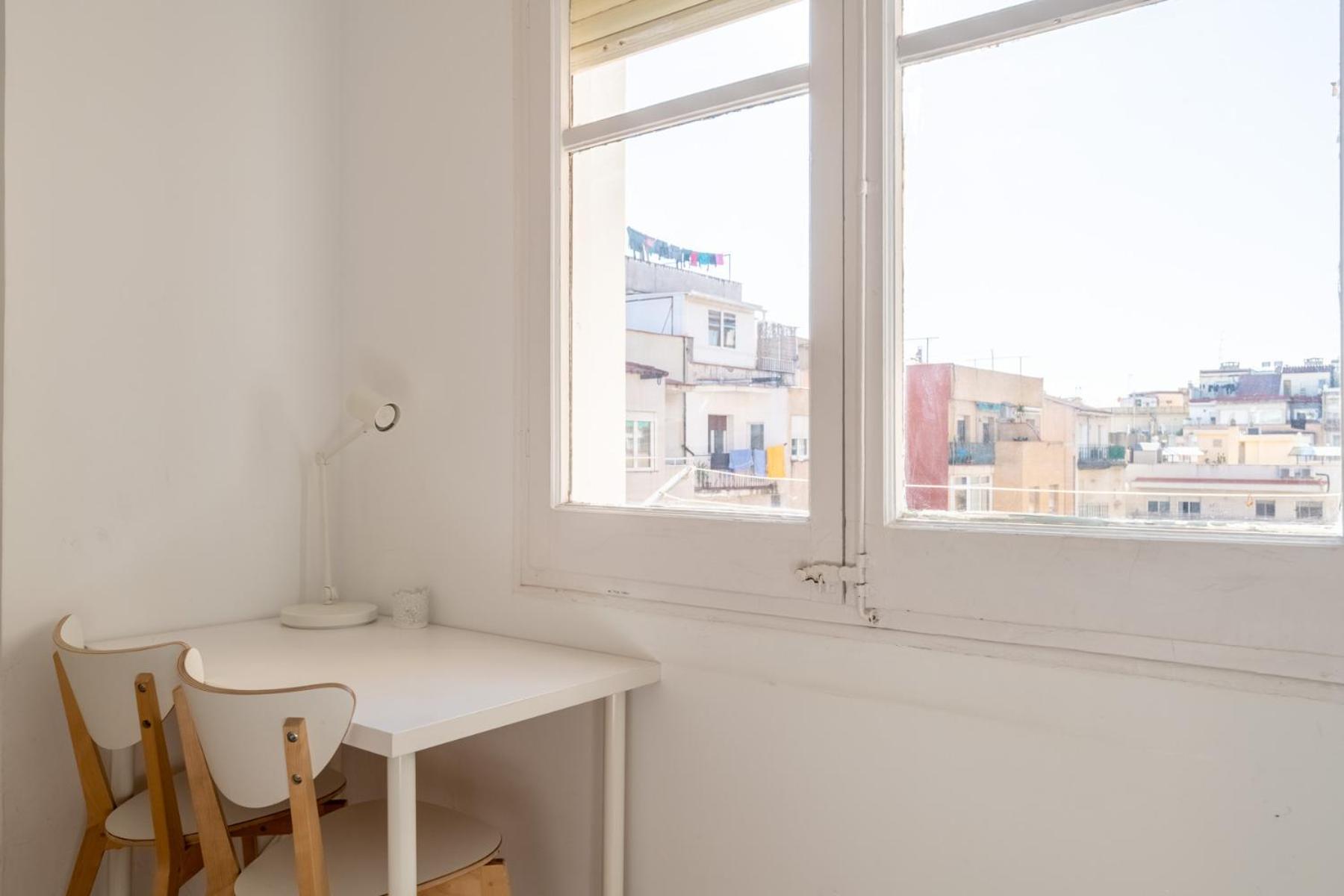 Apartamento Nuevo Con Encanto En Sagrada Familia Barcelona Kültér fotó